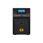 Orvaldi ID2K0CH UPS Line-Interactive 2000VA 1200W με 6 Πρίζες ID2K0CH - Image 3