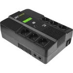 Green Cell UPS Line-Interactive 800VA 480W με 6 Schuko Πρίζες - Image 3