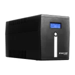 Green Cell Power Proof UPS Line-Interactive 2000VA 1400W με 3 IEC Πρίζες