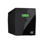Green Cell Power Proof UPS Line-Interactive 2000VA 1400W με 3 IEC Πρίζες - Image 5