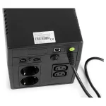 Green Cell Microsine 1000VA UPS Line-Interactive 700W με 2 Schuko Πρίζες - Image 3
