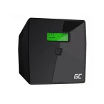 Green Cell Microsine 1000VA UPS Line-Interactive 700W με 2 Schuko Πρίζες - Image 5