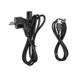 Green Cell Micropower UPS Line-Interactive 1000VA 600W με 2 Schuko Πρίζες - Image 3