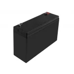 Green Cell Μπαταρία UPS με Χωρητικότητα 15Ah και Τάση 6V AGM40 1τμχ AGM40 - Image 2