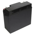 Green Cell Μπαταρία UPS με Χωρητικότητα 18Ah και Τάση 12V AGM09 1τμχ AGM09 - Image 2