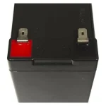 Green Cell Μπαταρία UPS με Χωρητικότητα 9Ah και Τάση 12V AGM06 AGM06 - Image 2