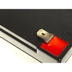 Green Cell Μπαταρία UPS με Χωρητικότητα 9Ah και Τάση 12V AGM06 AGM06 - Image 3
