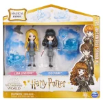 Spin Master Patronus Friendship Luna & Cho για 5+ ετών Ετών (Διάφορα Σχέδια) 1τμχ