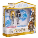 Spin Master Patronus Friendship Luna & Cho για 5+ ετών Ετών (Διάφορα Σχέδια) 1τμχ - Image 2