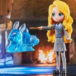 Spin Master Patronus Friendship Luna & Cho για 5+ ετών Ετών (Διάφορα Σχέδια) 1τμχ - Image 10