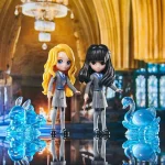 Spin Master Patronus Friendship Luna & Cho για 5+ ετών Ετών (Διάφορα Σχέδια) 1τμχ - Image 11