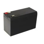 Green Cell Μπαταρία UPS με Χωρητικότητα 7Ah και Τάση 12V AGM04 AGM04 - Image 2