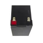 Green Cell Μπαταρία UPS με Χωρητικότητα 7Ah και Τάση 12V AGM04 AGM04 - Image 3