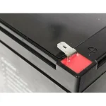 Green Cell Μπαταρία UPS με Χωρητικότητα 7Ah και Τάση 12V AGM04 AGM04 - Image 4