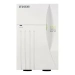 Ever Eco Pro 1000 AVR CDS UPS Line-Interactive 1000VA - Image 4