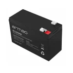 Armac Μπαταρία UPS με Χωρητικότητα 9Ah και Τάση 12V B/12V/9AH 1τμχ B/12V/9AH - Image 2