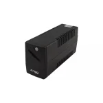 A-LAN Alantec UPS Off-Line 650VA 360W με 2 Schuko Πρίζες
