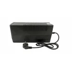 A-LAN Alantec UPS Off-Line 650VA 360W με 2 Schuko Πρίζες - Image 3