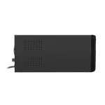Armac O/650F/LCD UPS Line-Interactive 650VA με 2 Schuko Πρίζες O/650F/LCD - Image 2