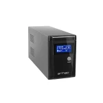 Armac O/650F/LCD UPS Line-Interactive 650VA με 2 Schuko Πρίζες O/650F/LCD - Image 4