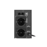 Armac O/650F/LCD UPS Line-Interactive 650VA με 2 Schuko Πρίζες O/650F/LCD - Image 5