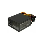 iBox Aurora 500W Μαύρο Τροφοδοτικό Υπολογιστή Full Wired - Image 3