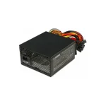 iBox Aurora 700W Μαύρο Τροφοδοτικό Υπολογιστή Full Wired - Image 2