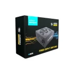 iBox Aurora 700W Μαύρο Τροφοδοτικό Υπολογιστή Full Wired - Image 4