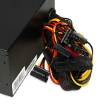 iBox Aurora 700W Μαύρο Τροφοδοτικό Υπολογιστή Full Wired - Image 5