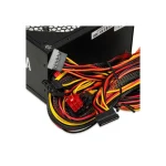 iBox Aurora 700W Μαύρο Τροφοδοτικό Υπολογιστή Full Wired - Image 8