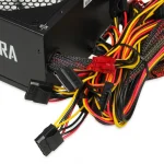 iBox Aurora 700W Μαύρο Τροφοδοτικό Υπολογιστή Full Wired - Image 9