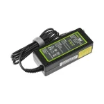 Green Cell Φορτιστής Laptop 65W 20V 3.25A για Lenovo με Αποσπώμενο Καλώδιο Τροφοδοσίας