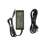 Green Cell Φορτιστής Laptop 65W 20V 3.25A για Lenovo με Αποσπώμενο Καλώδιο Τροφοδοσίας - Image 4