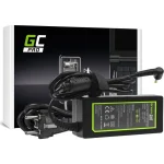 Green Cell Φορτιστής Laptop 65W 20V 3.25A για Lenovo με Αποσπώμενο Καλώδιο Τροφοδοσίας