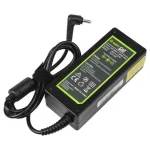 Green Cell Φορτιστής Laptop 65W 20V 3.25A για Lenovo με Αποσπώμενο Καλώδιο Τροφοδοσίας - Image 3