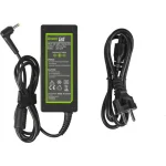 Green Cell Φορτιστής Laptop 65W 20V 3.25A για Lenovo με Αποσπώμενο Καλώδιο Τροφοδοσίας - Image 4