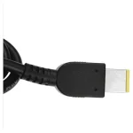 Green Cell Φορτιστής Laptop 135W 20V 6.75A για Lenovo με Αποσπώμενο Καλώδιο Τροφοδοσίας - Image 3