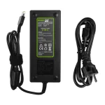Green Cell Φορτιστής Laptop 135W 20V 6.75A για Lenovo με Αποσπώμενο Καλώδιο Τροφοδοσίας - Image 4