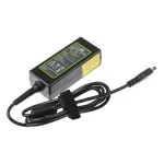 Green Cell Φορτιστής Laptop 45W 20V 2.25A για Lenovo με Αποσπώμενο Καλώδιο Τροφοδοσίας