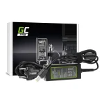 Green Cell Φορτιστής Laptop 45W 20V 2.25A για Lenovo με Αποσπώμενο Καλώδιο Τροφοδοσίας - Image 2