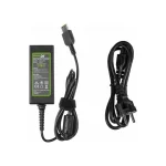 Green Cell Φορτιστής Laptop 45W 20V 2.25A για Lenovo με Αποσπώμενο Καλώδιο Τροφοδοσίας - Image 3