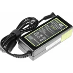 Green Cell Φορτιστής Laptop 65W 19.5V 3.33A για HP με Αποσπώμενο Καλώδιο Τροφοδοσίας AD49P - Image 2