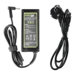Green Cell Φορτιστής Laptop 65W 19.5V 3.33A για HP με Αποσπώμενο Καλώδιο Τροφοδοσίας AD49P - Image 4
