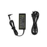 Green Cell Φορτιστής Laptop 65W 19.5V 3.33A για HP με Αποσπώμενο Καλώδιο Τροφοδοσίας AD49P - Image 7