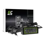 Green Cell Φορτιστής Laptop 65W 19V 3.42A για Asus με Αποσπώμενο Καλώδιο Τροφοδοσίας - Image 2
