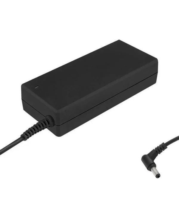 Qoltec Φορτιστής Laptop 90W 19V 4.9A για Toshiba χωρίς Καλώδιο Τροφοδοσίας