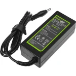 Green Cell Φορτιστής Laptop 65W 19V 3.42A για Lenovo / Toshiba με Αποσπώμενο Καλώδιο Τροφοδοσίας - Image 6
