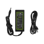 Green Cell Φορτιστής Laptop 65W 19V 3.42A για Lenovo / Toshiba με Αποσπώμενο Καλώδιο Τροφοδοσίας - Image 9