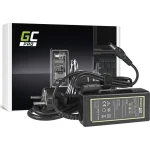 Green Cell Φορτιστής Laptop 60W 19V 3.16A για Samsung με Αποσπώμενο Καλώδιο Τροφοδοσίας - Image 2