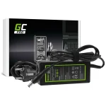 Green Cell Φορτιστής Laptop 60W 19V 3.16A για Samsung με Αποσπώμενο Καλώδιο Τροφοδοσίας - Image 3